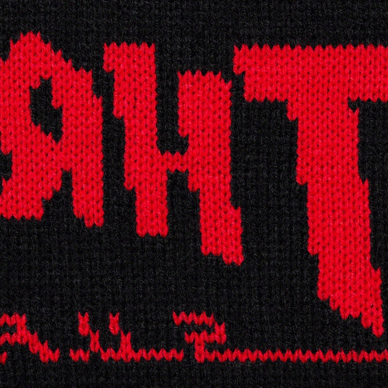Supreme®/Thrasher® Sweater view 2